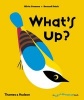 What's Up? (Hardcover) - Olivia Cosneau Photo