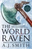 The World Raven (Paperback) - AJ Smith Photo