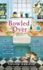 Bowled Over (Paperback) - Victoria Hamilton Photo