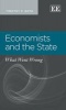 Economists and the State - What Went Wrong (Hardcover) - Timothy P Roth Photo