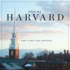 Explore Harvard - The Yard and Beyond (Hardcover, New) - Harvard Public Affairs and Communications Photo