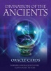 Divination of the Ancients - Oracle Cards (Paperback) - Flavia Kate Peters Photo