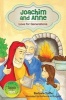 Joachim and Anne - Love for Generations (Paperback) - Barbara Yoffie Photo