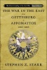 The War in the East from Gettysburg to Appomattox, 1863-1865 (Paperback) - Stephen Z Starr Photo