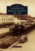 Logging in Mason County - 1946-1985 (Paperback) - Michael Fredson Photo