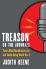 Treason on the Airwaves - Three Allied Broadcasters on Axis Radio During World War II (Paperback) - Judith Keene Photo