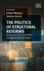 The Politics of Structural Reforms - Social and Industrial Policy Change in Italy and Japan (Hardcover) - Hideko Magara Photo