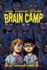 Brain Camp (Paperback) - Susan Kim Photo