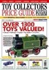 Toy Collectors Price Guide 2017 (Paperback, New edition) -  Photo