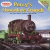 Percy's Chocolate Crunch and Other Thomas the Tank Engine Stories (Paperback) - David Mitton Photo