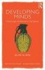 Developing Minds - Psychology, Neoliberalism and Power (Paperback) - Elise Klein Photo