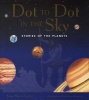 Dot to Dot in the Sky - Stories in the Planets (Paperback) - Joan Marie Galat Photo