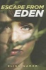 Escape from Eden (Hardcover) - Elisa Nader Photo