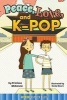 Peace, Love, and K-Pop (Paperback) - Precious McKenzie Photo