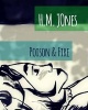 Poison & Fire (Paperback) - HM Jones Photo