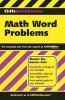 Math Word Problems (Paperback) - Karen L Anglin Photo