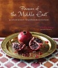 Flavours of the Middle East - Spiced and Aromatic Recipes from the Ancient Lands (Hardcover, UK ed) - Ghillie Basan Photo