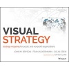 Visual Strategy - Strategy Mapping for Public and Nonprofit Organizations (Paperback) - John M Bryson Photo