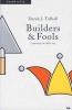 Builders and Fools - Images of Pastoral Ministry in Paul (Paperback) - Derek Tidball Photo