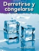 Derretirse y Congelarse (English, Spanish, Paperback) - Lisa Greathouse Photo