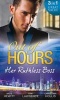 Out of Hours ... Her Ruthless Boss - Ruthless Boss, Hired Wife / Unworldly Secretary, Untamed Greek / Her Ruthless Italian Boss (Hardcover, New Ed) - Kate Hewitt Photo