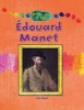 Edouard Manet (Paperback) - Alix Wood Photo