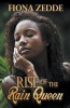 Rise of the Rain Queen (Paperback) - Fiona Zedde Photo