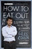 How to Eat Out (Paperback) - Giles Coren Photo