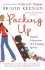 Packing Up - Further Adventures of a Trailing Spouse (Paperback) - Brigid Keenan Photo