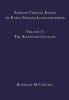 Ashgate Critical Essays on Early English Lexicographers, Volume 3 - The Sixteenth Century (Hardcover, New Ed) - Roderick McConchie Photo