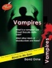 Vampires, v. 8 (Paperback) - David Orme Photo