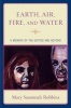 Earth, Air, Fire, and Water - A Memoir of the Sixties and Beyond (Paperback) - Mary Susannah Robbins Photo