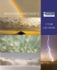 The Royal Meteorological Society Weather Watcher's Three-Year Log Book (Paperback, 1st UK ed) - Royal Meteorological Society Great Britain Photo