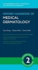 Oxford Handbook of Medical Dermatology (Part-work (fascculo), 2nd Revised edition) - Susan Burge Photo