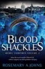 Blood Shackles (Paperback) - Rosemary a Johns Photo