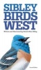 Sibley Field Guide to Birds of Western North America (Hardcover) - David Sibley Photo