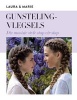 Gunstelingvlegsels - Die Mooiste Style Stap Vir Stap (Afrikaans, Paperback) - Laura Arnesen Photo