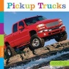 Pickup Trucks (Hardcover) - Kate Riggs Photo