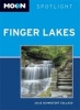 Moon Spotlight Finger Lakes (Paperback, 2nd Revised edition) - Julie Schwietert Collazo Photo