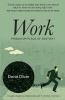 Work - Prison or Place of Destiny? (Paperback) - David Oliver Photo