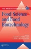 Food Science and Food Biotechnology (Hardcover) - Gustavo Gutierrez Lopez Photo