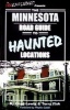 The Minnesota Road Guide to Haunted Locations (Paperback) - Chad Lewis Photo