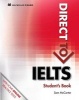 Direct to IELTS Student Book -key + Webcode Pack (Paperback) - Sam McCarter Photo