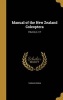 Manual of the New Zealand Coleoptera; Volume PT. 3-7 (Hardcover) - Thomas Broun Photo