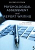 Psychological Assessment and Report Writing (Paperback, 2nd Revised edition) - Karen B Goldfinger Photo