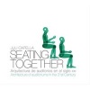 Seating Together (Hardcover) - Capella Juli Photo