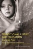 Transitional Justice and Education - Learning Peace (Paperback) - Clara Ramirez Barat Photo