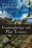 Geomorphology and Plate Tectonics - Causes, Diagnosis, and Treatment (Hardcover) - Robert B Catlin Photo