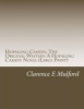 Hopalong Cassidy, the Original Western a Hopalong Cassidy Novel - ( Masterpiece Collection) (Large print, Paperback, large type edition) - Clarence E Mulford Photo