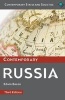 Contemporary Russia (Hardcover, 3rd Revised edition) - Edwin Bacon Photo